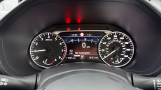 Nissan Juke 1.0 DiG-T 114 Tekna 5dr DCT Petrol Hatchback